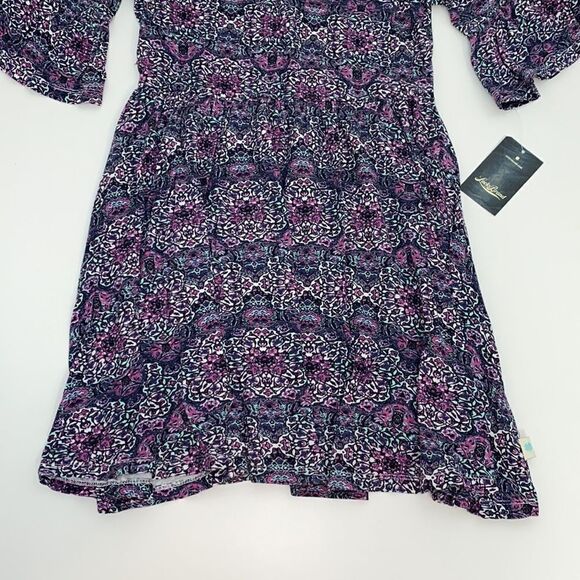 NWT ❤️Lucky Brand Dress - Picture 11 of 11